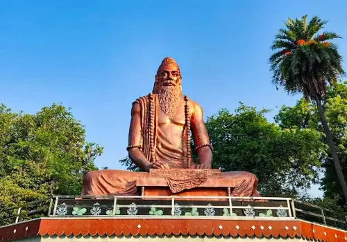 Bharadwaj Ashram Prayagraj