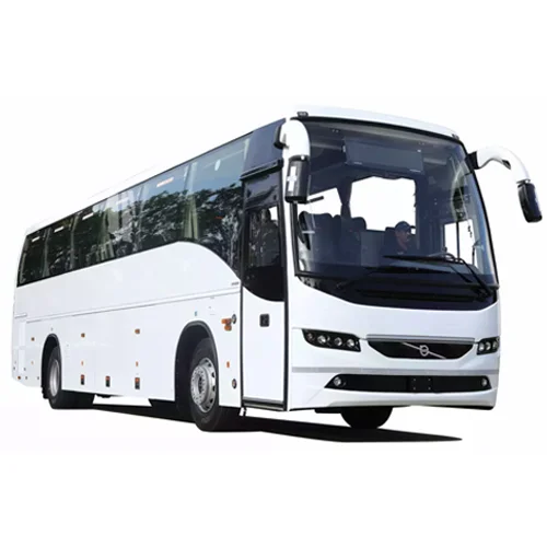 Volvo Bus Magh Mela Prayagraj