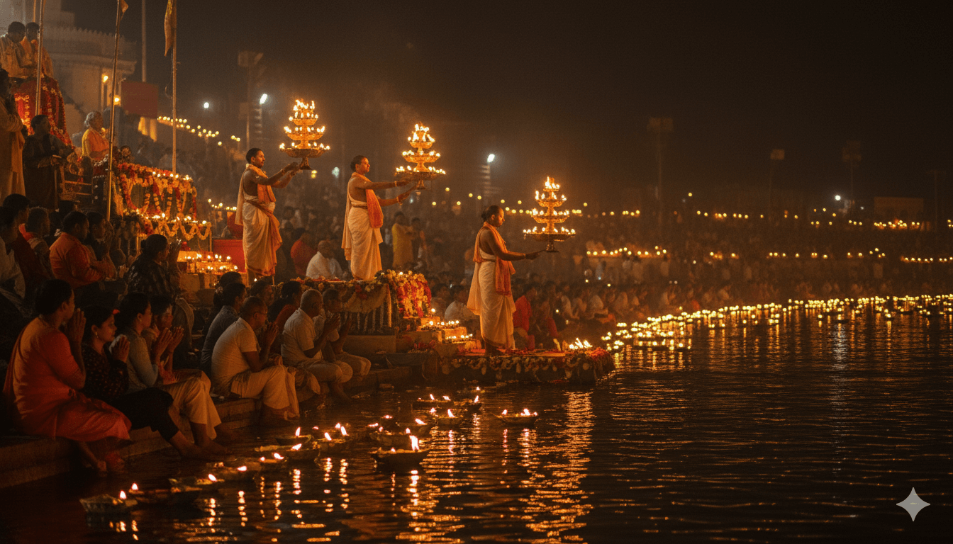 Maha Kumbh Prayagraj 2025